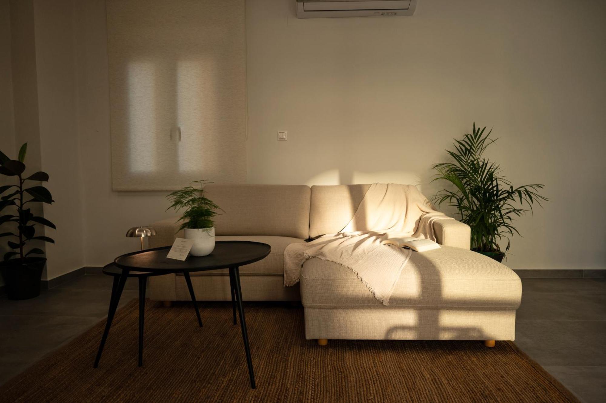 L' Horizon Luxury Living By 8Essentially Heraklion  Bagian luar foto