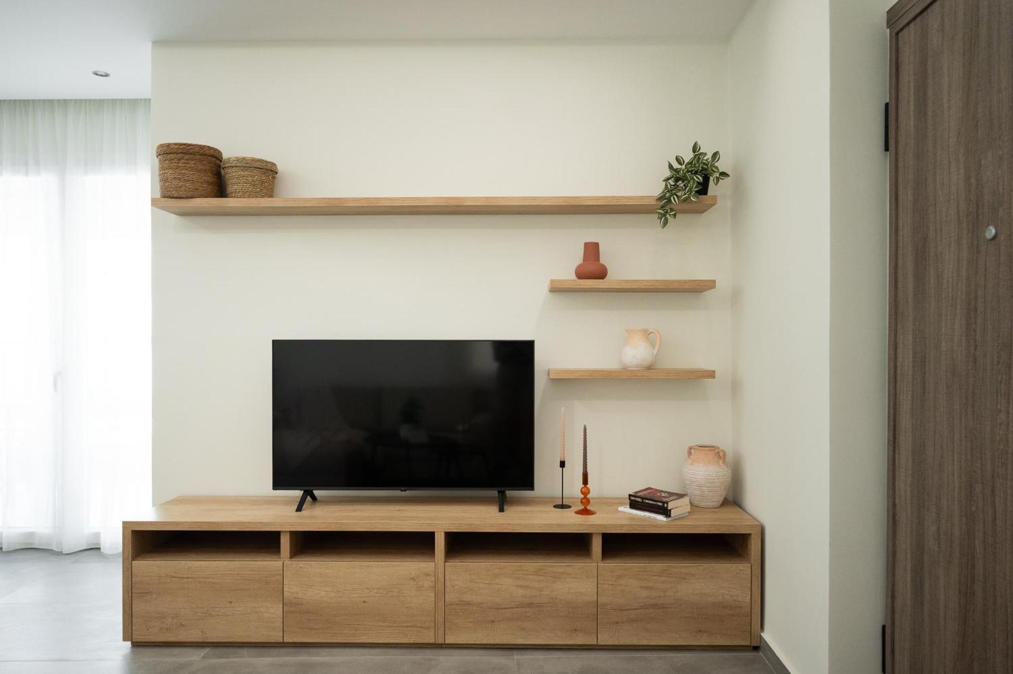 L' Horizon Luxury Living By 8Essentially Heraklion  Bagian luar foto