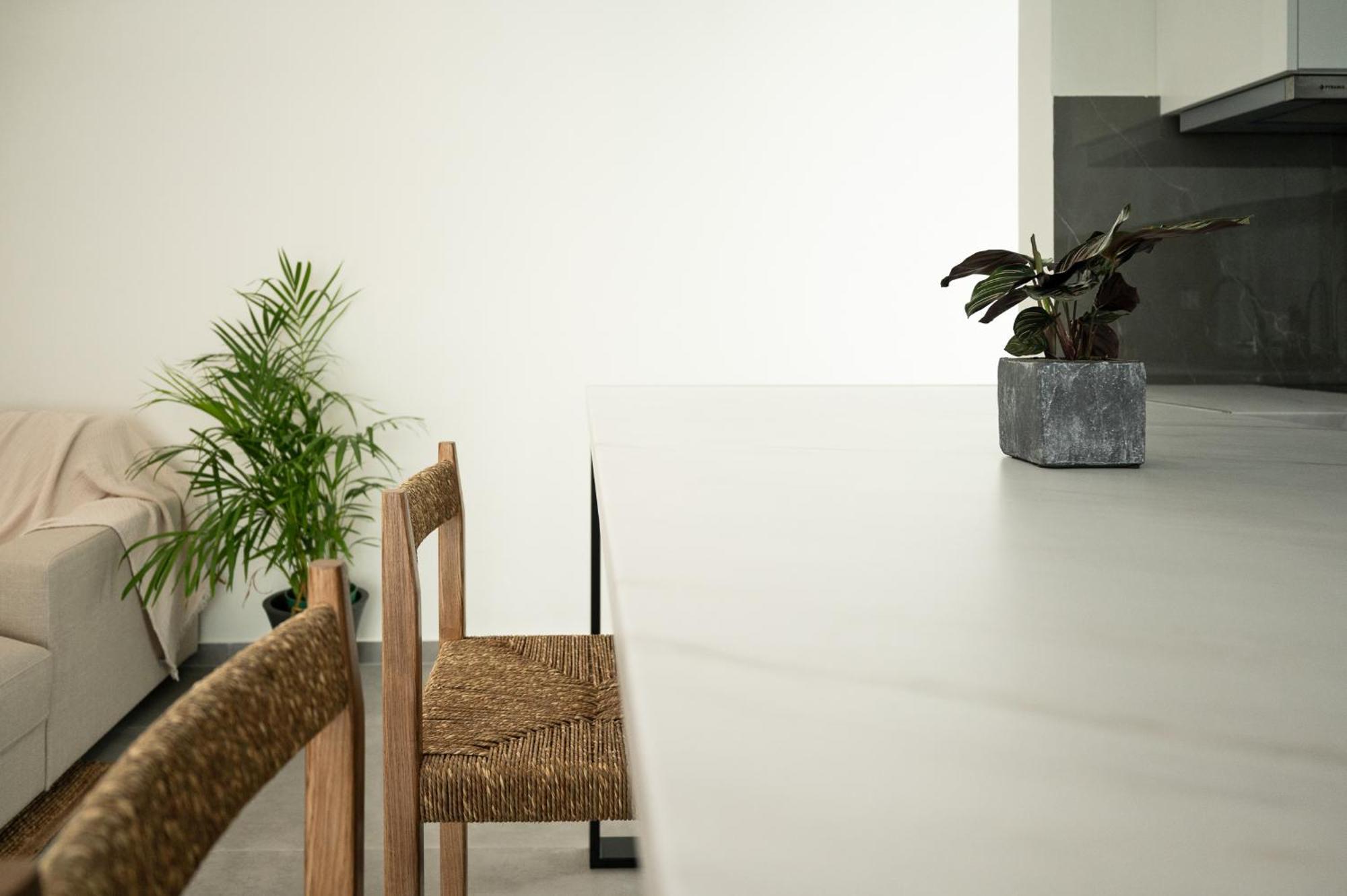L' Horizon Luxury Living By 8Essentially Heraklion  Bagian luar foto
