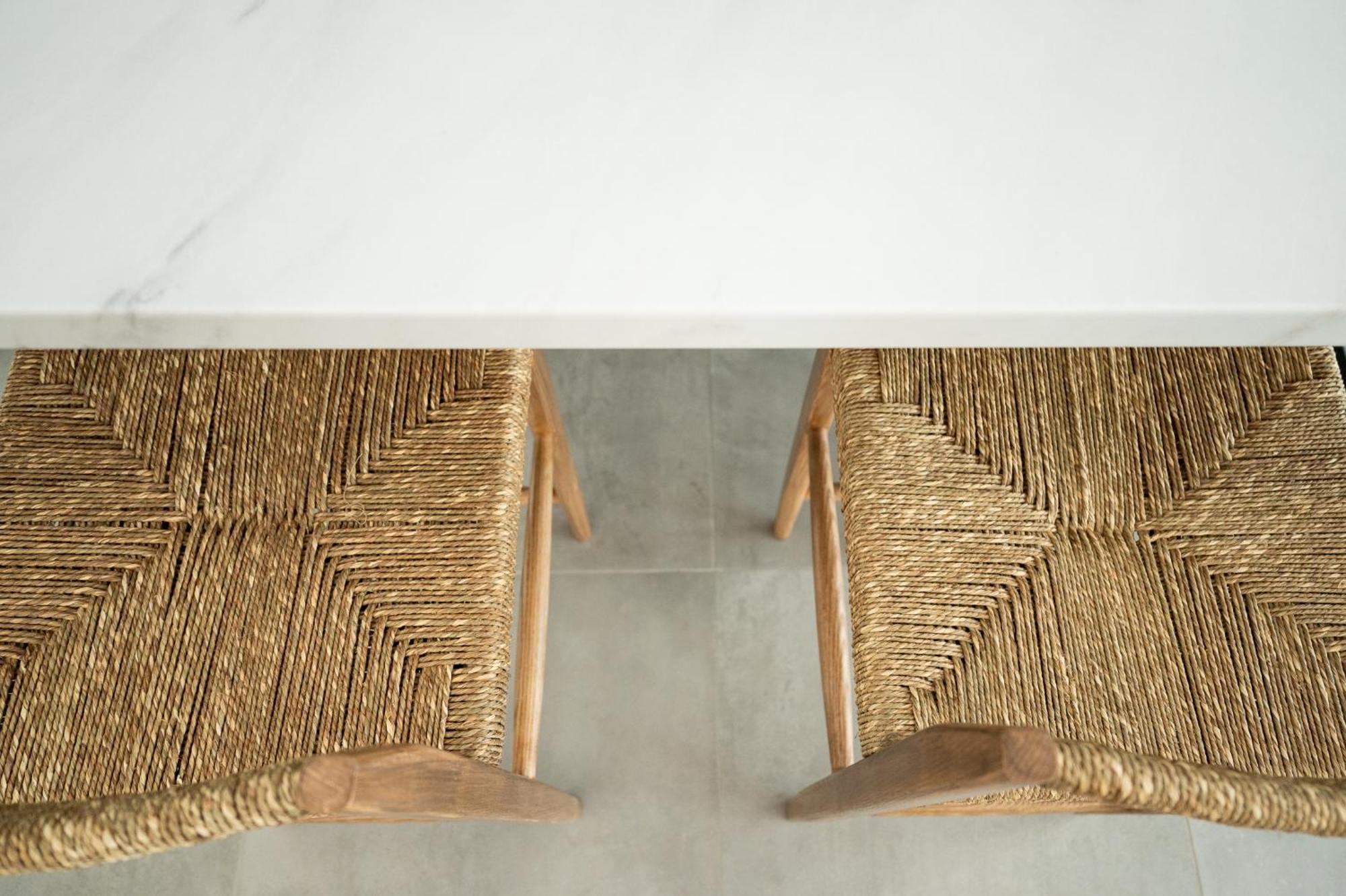 L' Horizon Luxury Living By 8Essentially Heraklion  Bagian luar foto