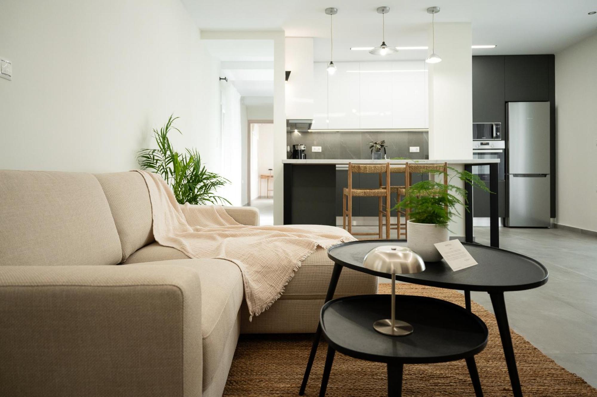 L' Horizon Luxury Living By 8Essentially Heraklion  Bagian luar foto