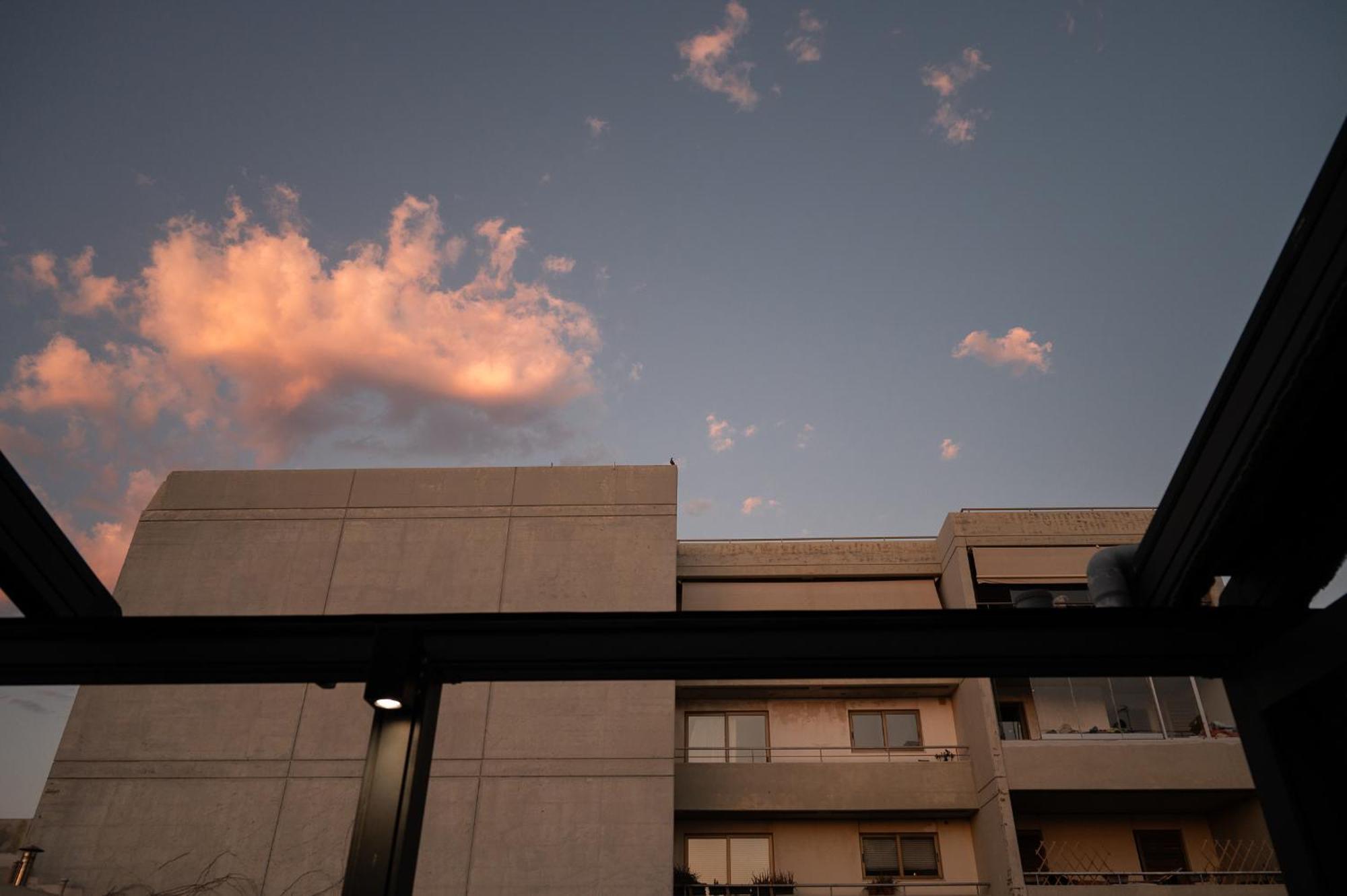 L' Horizon Luxury Living By 8Essentially Heraklion  Bagian luar foto