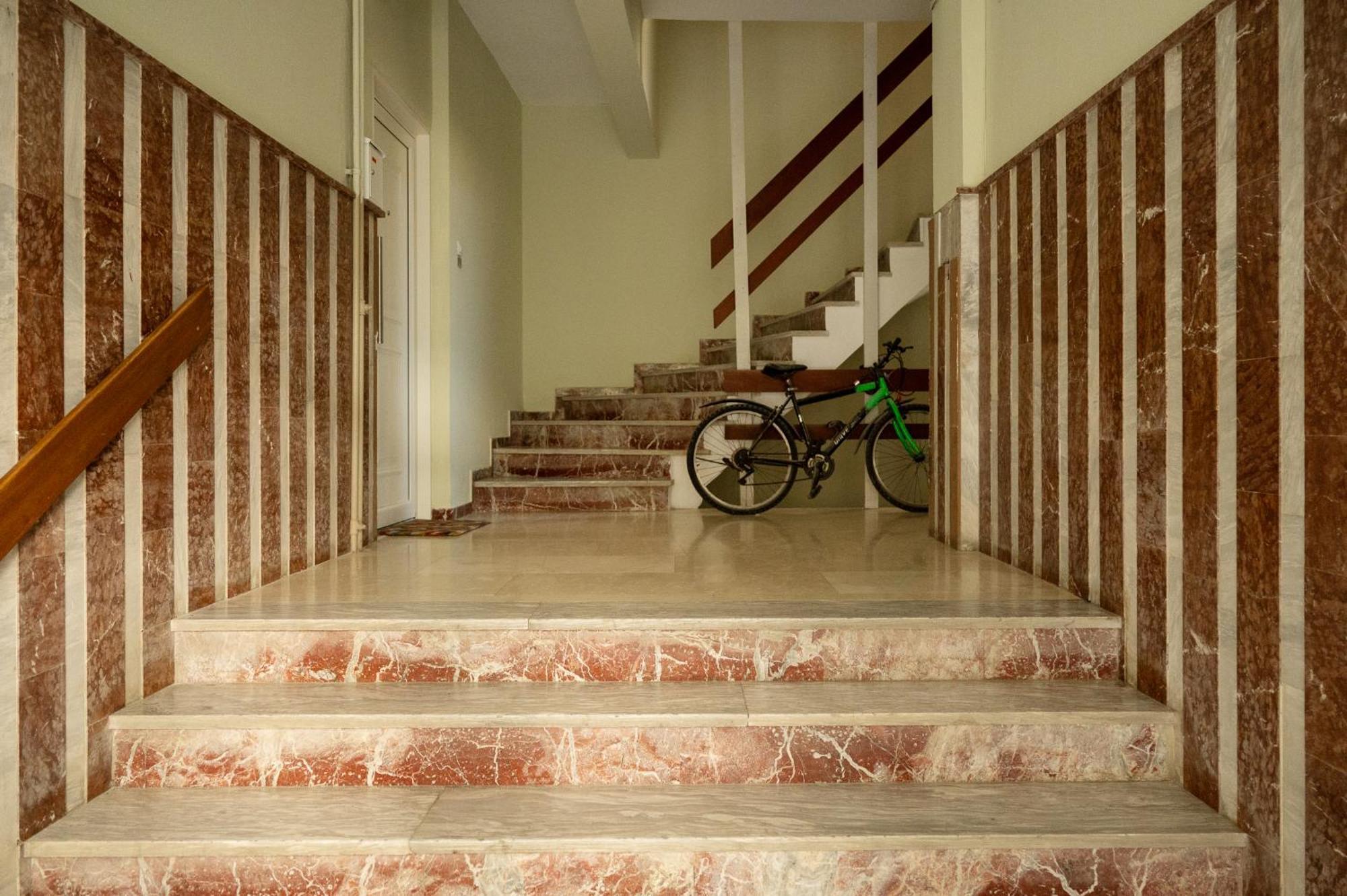 L' Horizon Luxury Living By 8Essentially Heraklion  Bagian luar foto