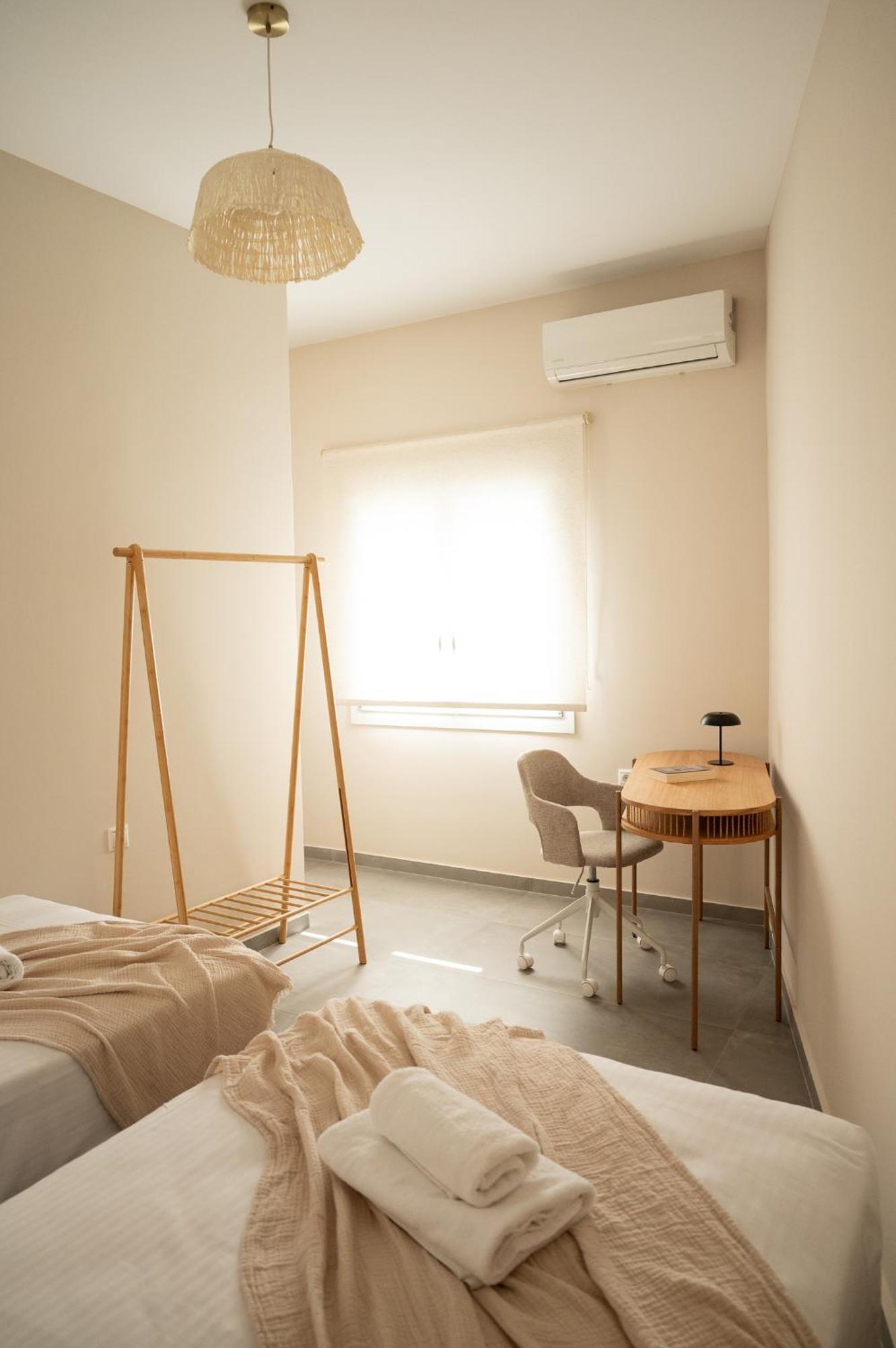 L' Horizon Luxury Living By 8Essentially Heraklion  Bagian luar foto