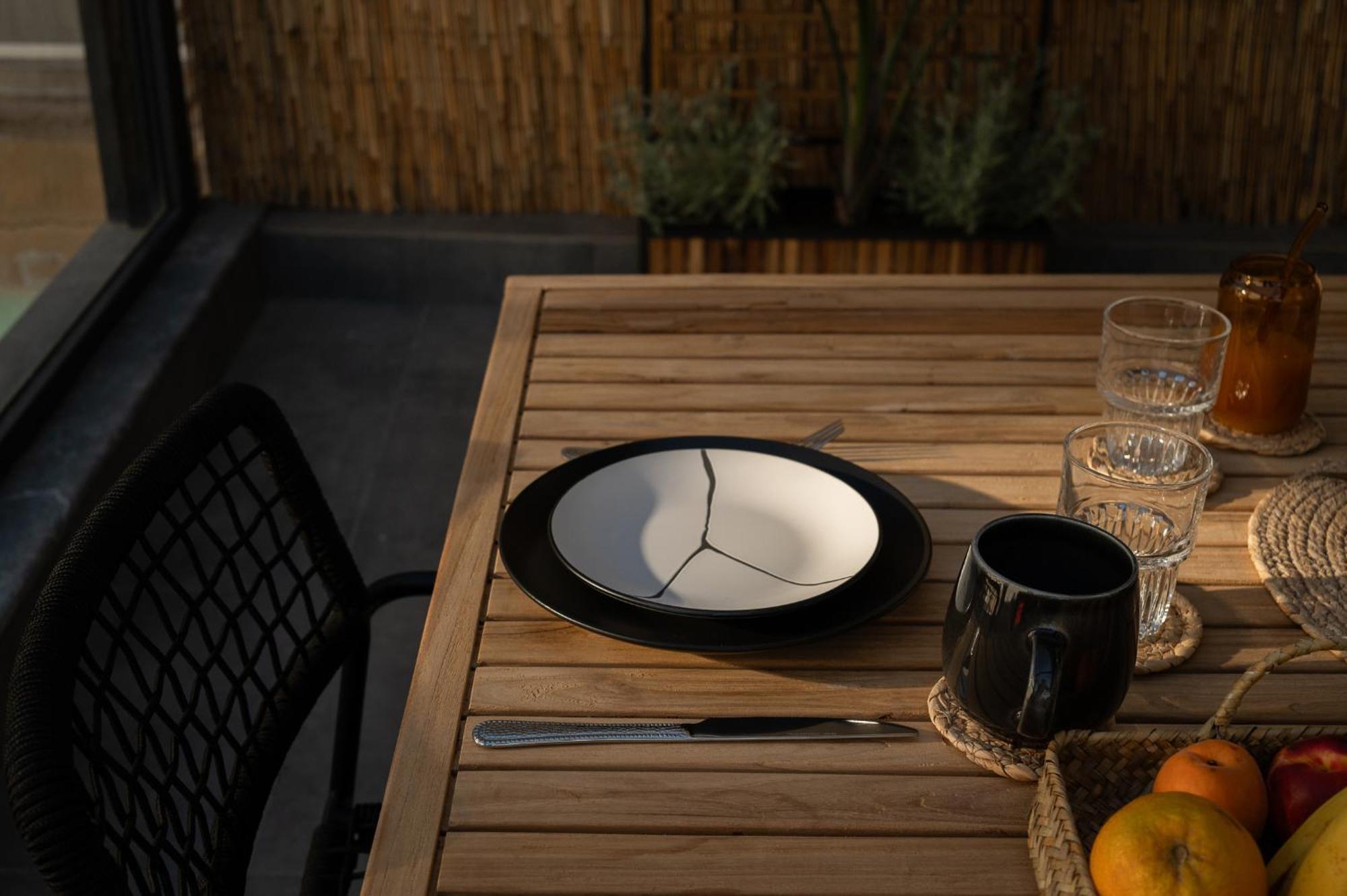 L' Horizon Luxury Living By 8Essentially Heraklion  Bagian luar foto