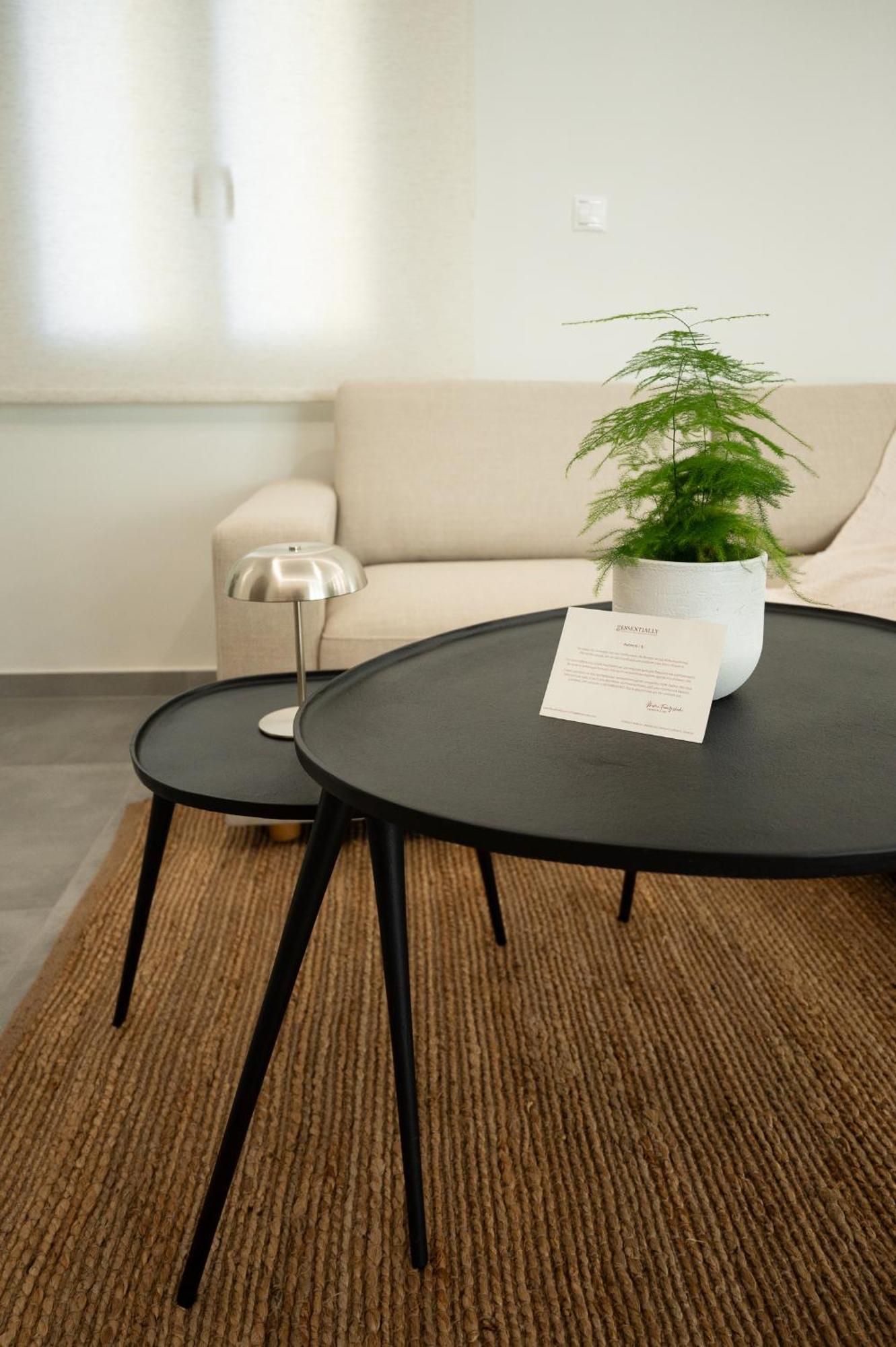 L' Horizon Luxury Living By 8Essentially Heraklion  Bagian luar foto