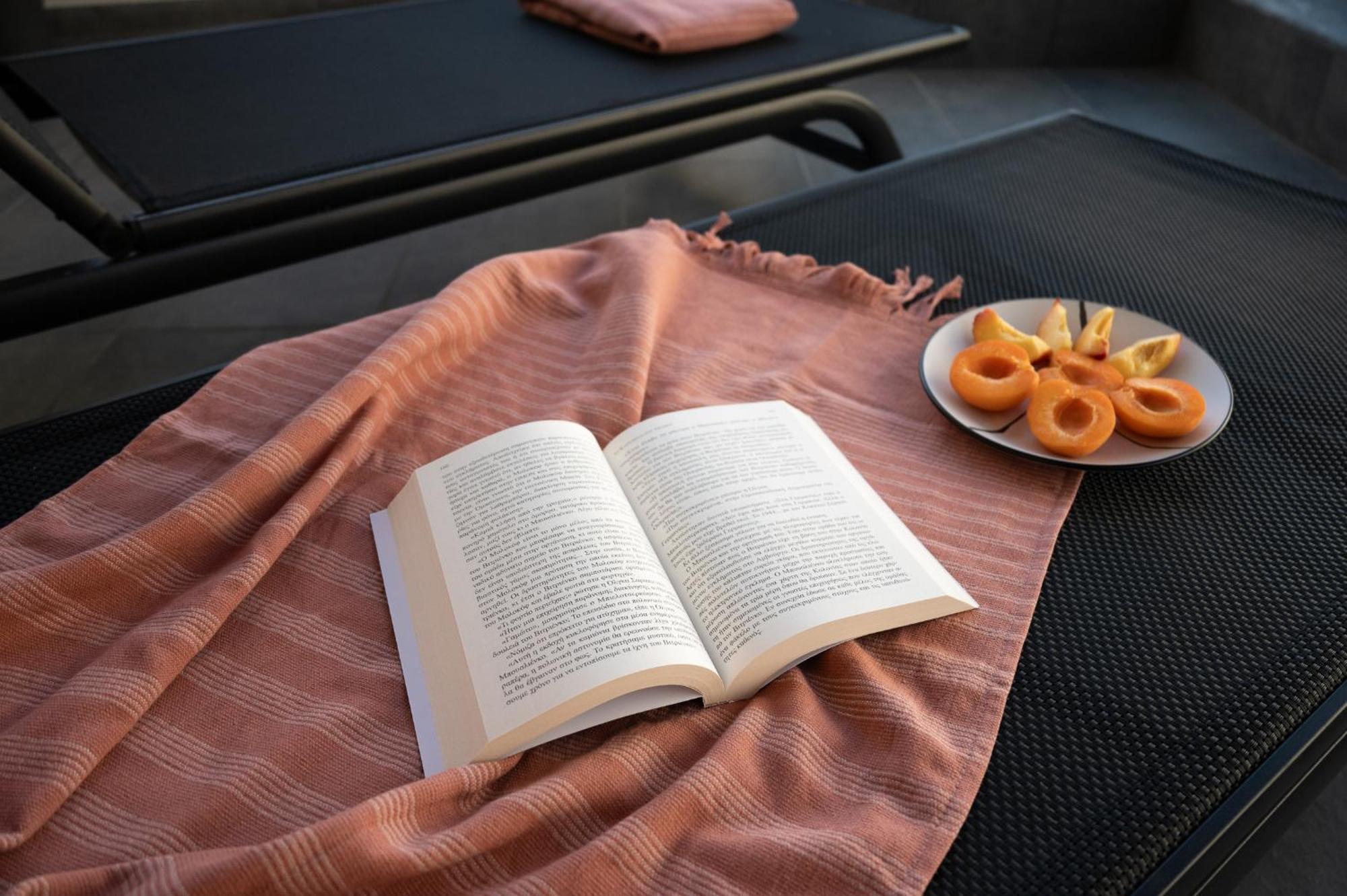 L' Horizon Luxury Living By 8Essentially Heraklion  Bagian luar foto