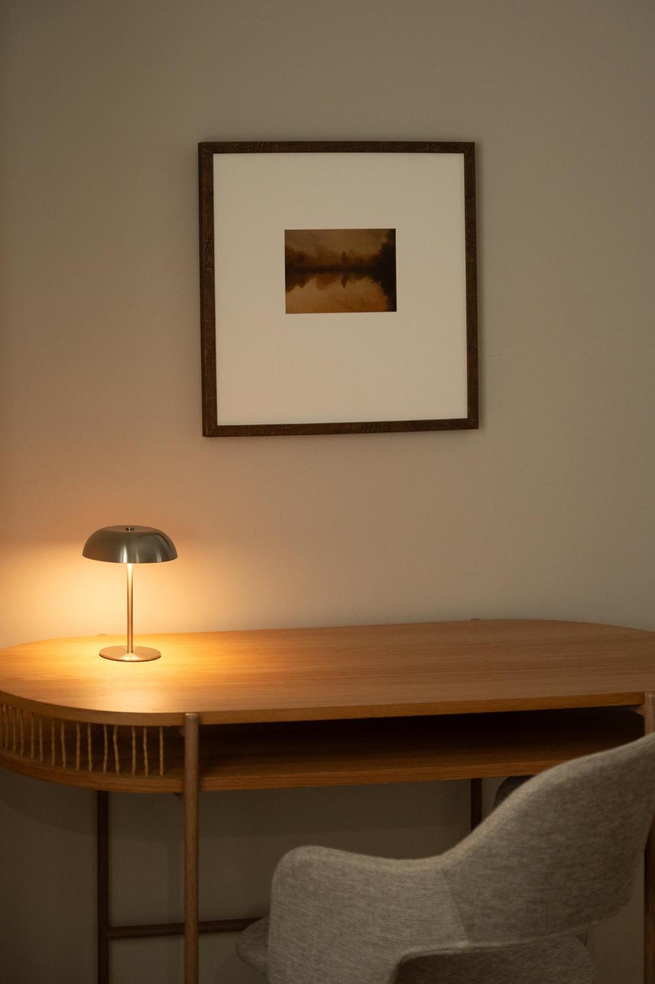 L' Horizon Luxury Living By 8Essentially Heraklion  Bagian luar foto