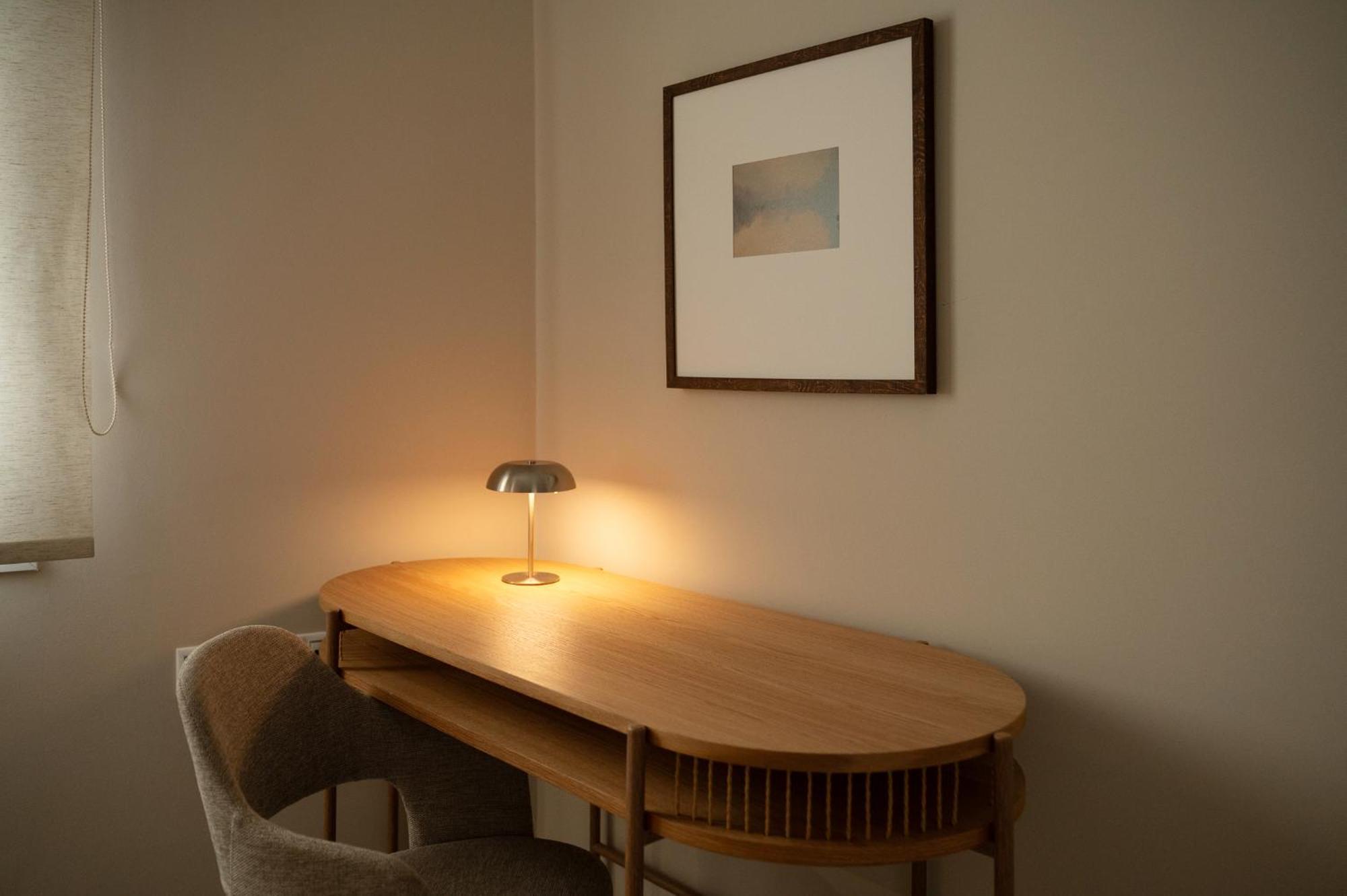 L' Horizon Luxury Living By 8Essentially Heraklion  Bagian luar foto